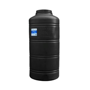 Емкость Аквапласт ОВ 500 черный